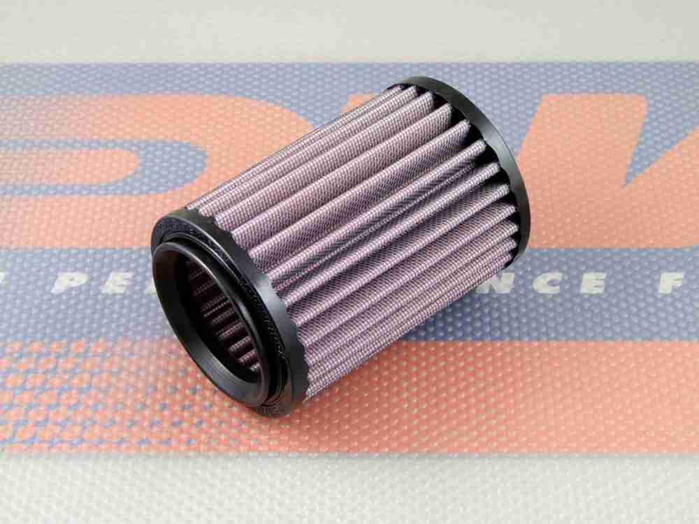 400 SCRAMBLER SIXTY2 16-20 & 800 SCRAMBLER (ALL) 15-24 - DNA AIR FILTER - R-DU8N15-01