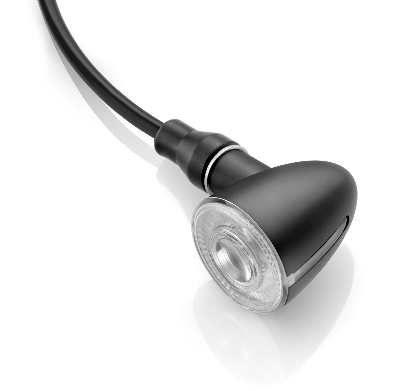 Rizoma IRIDE Indicator R-FR160B