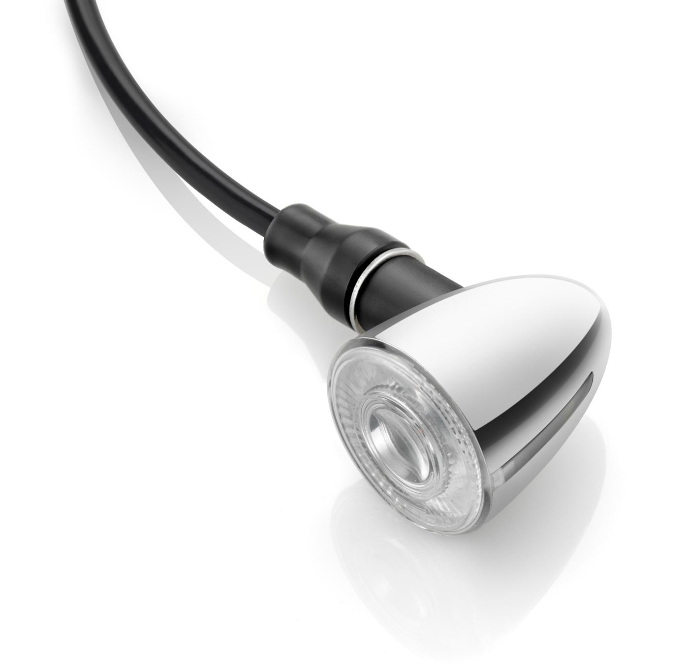Rizoma IRIDE Indicator R-FR160CH