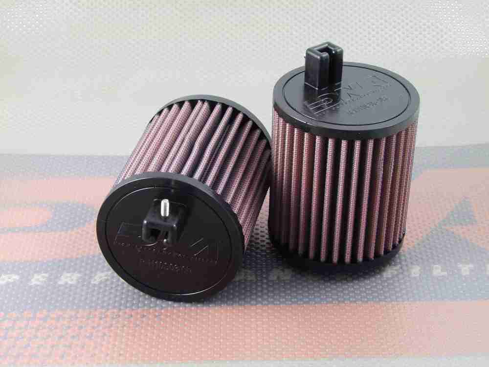 VTR 1000 SP 00-01 & VTR 1000 SP2 02-06 - DNA AIR FILTER - R-H10S03-0R