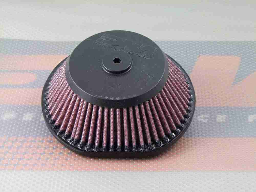 CRF 150 R & CRF 150 RB (BIG WHEEL) 07-24 - DNA AIR FILTER - R-H1E08-01