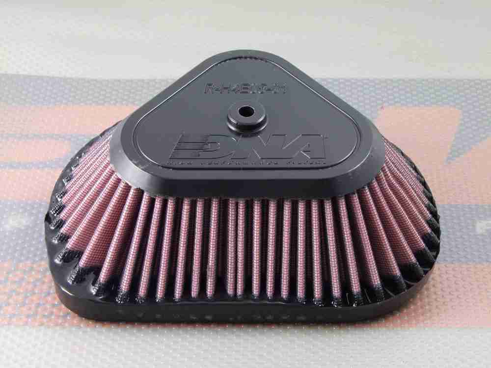 CRF 450 R 03-08 - DNA AIR FILTER - R-H4E05-01