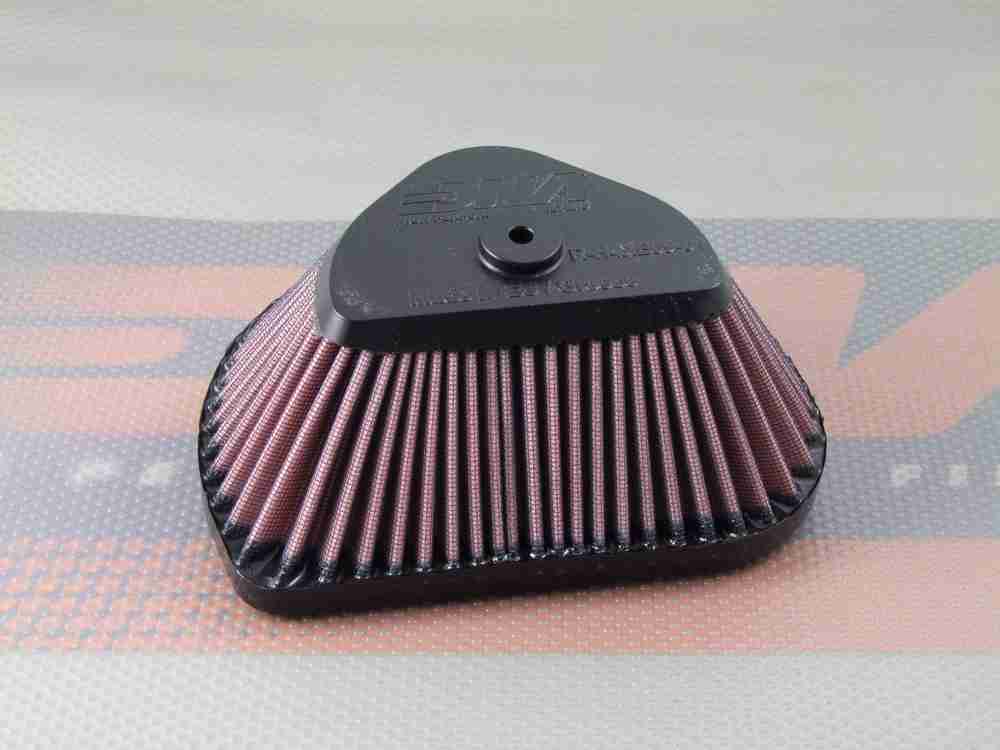 CRF 450 X 05-14 - DNA AIR FILTER - R-H4XE09-01