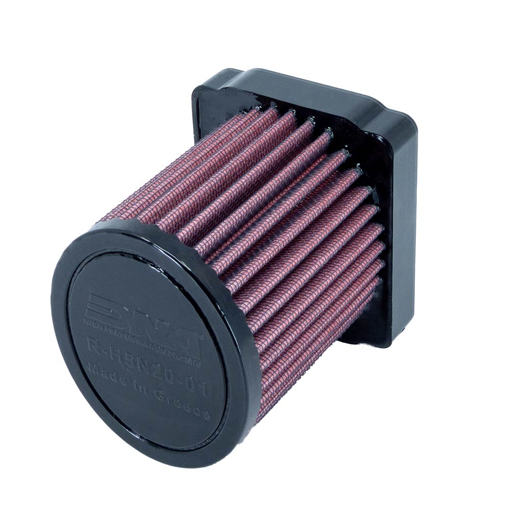 CB 500 F, CB 500 X, CBR 500 R & NX 500 19-25 - DNA AIR FILTER - R-H5N20-02