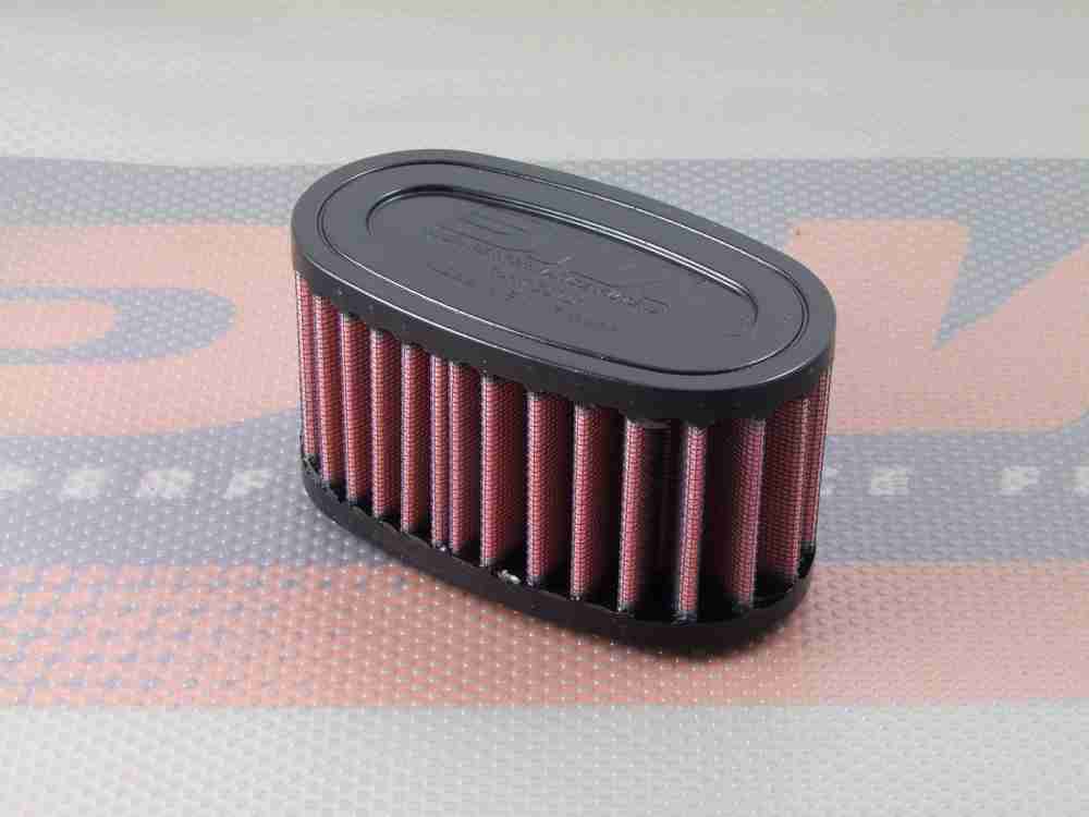 VT 400 09-15, VT 750 C, C2 04-15 & VT 750 S 11-14 - DNA AIR FILTER - R-H7C07-01