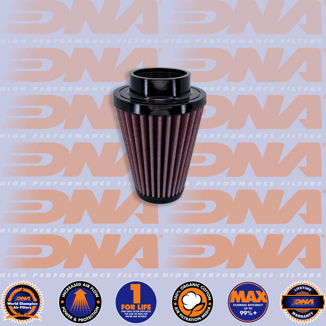 1250 PAN AMERICA SPECIAL 21-24 - DNA AIR FILTER - R-HD12E22-01