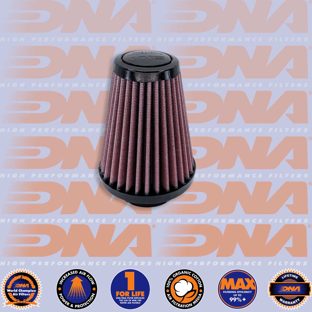 1250 PAN AMERICA SPECIAL 21-24 - DNA AIR FILTER - R-HD12E22-01