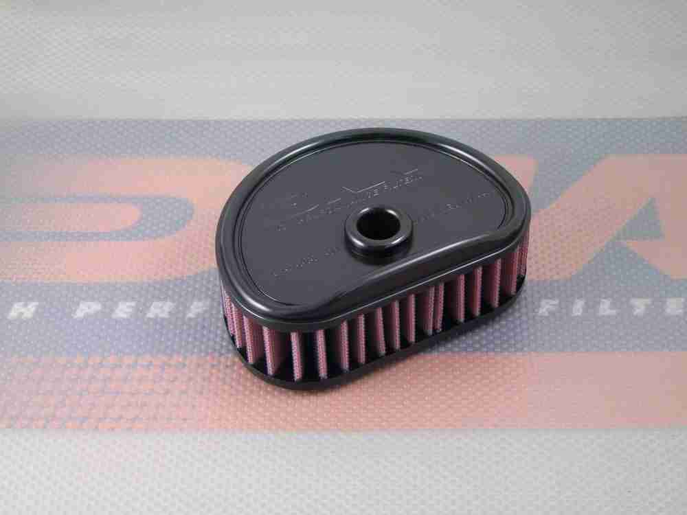 VULCAN 1600 CLASSIC, NOMAD 03-08 - DNA AIR FILTER - R-K16C07-01