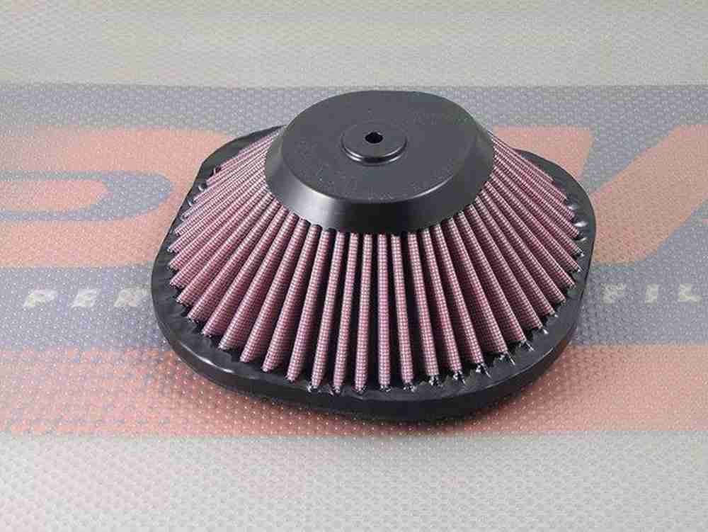 EXC/SX E/F 125-450 07-10 XC-F 450-505 08-09 - R-KT4E08-0R