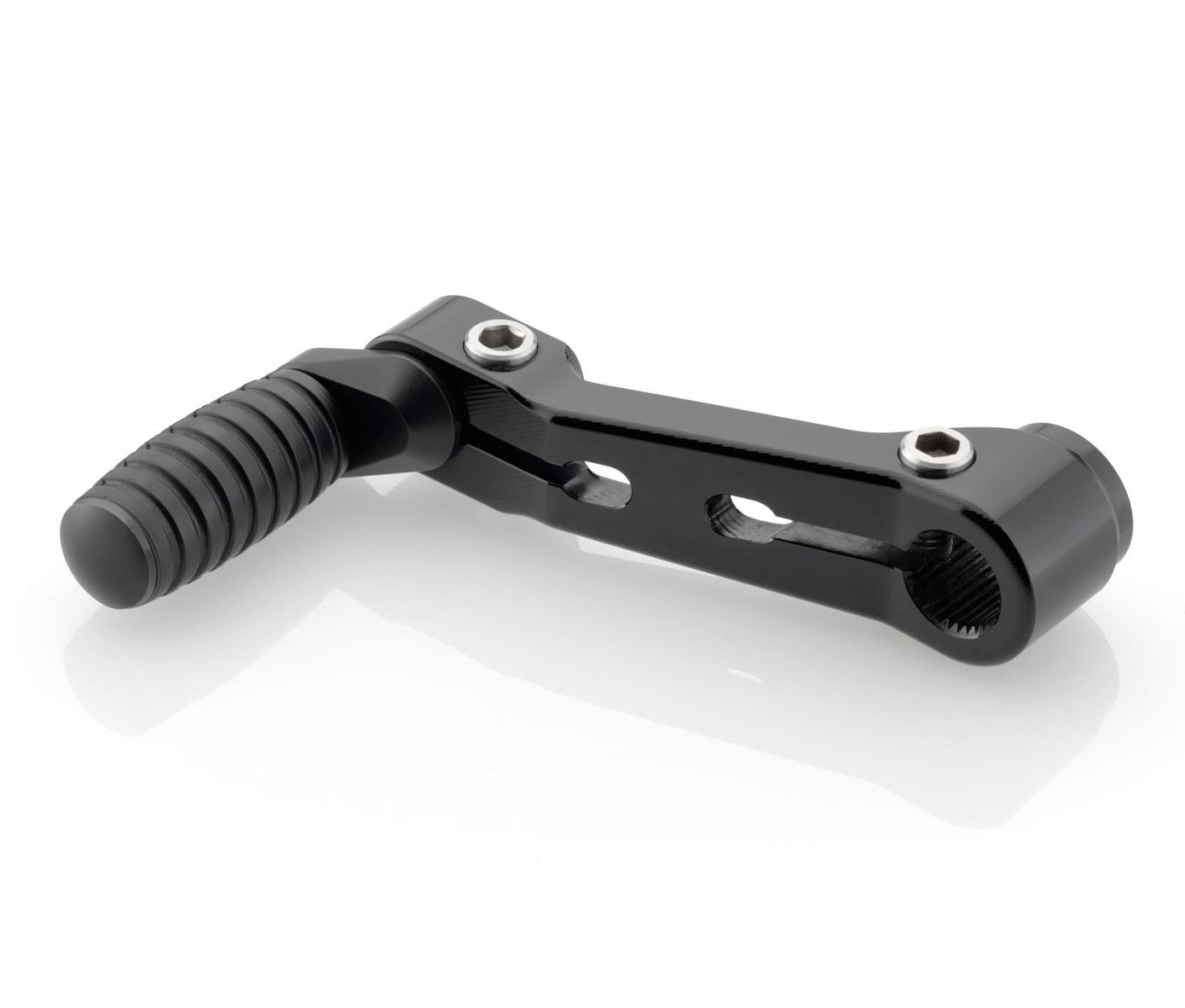 Rizoma Adjustable Shifting Lever R-PE412B