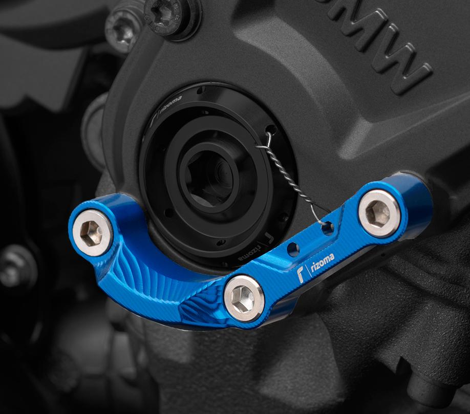 Rizoma Engine Guards R-PM581U