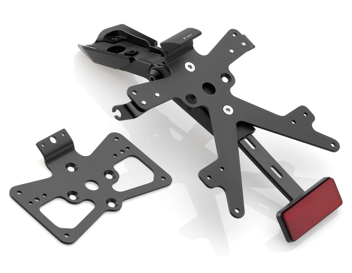Rizoma License Plate Support R-PT219B