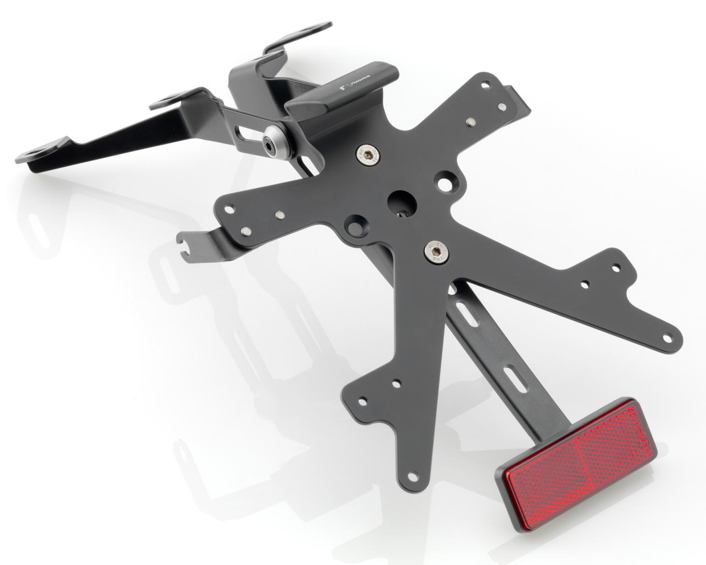 Rizoma License Plate Support R-PT228B