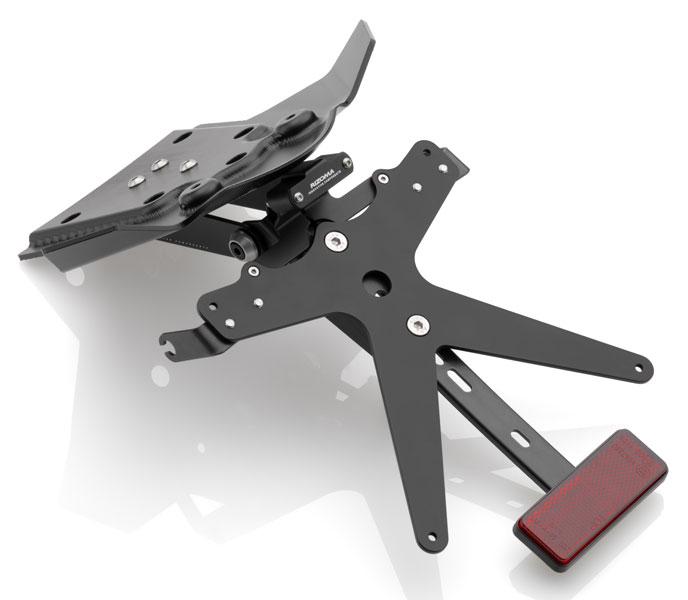 Rizoma License Plate Support R-PT508B