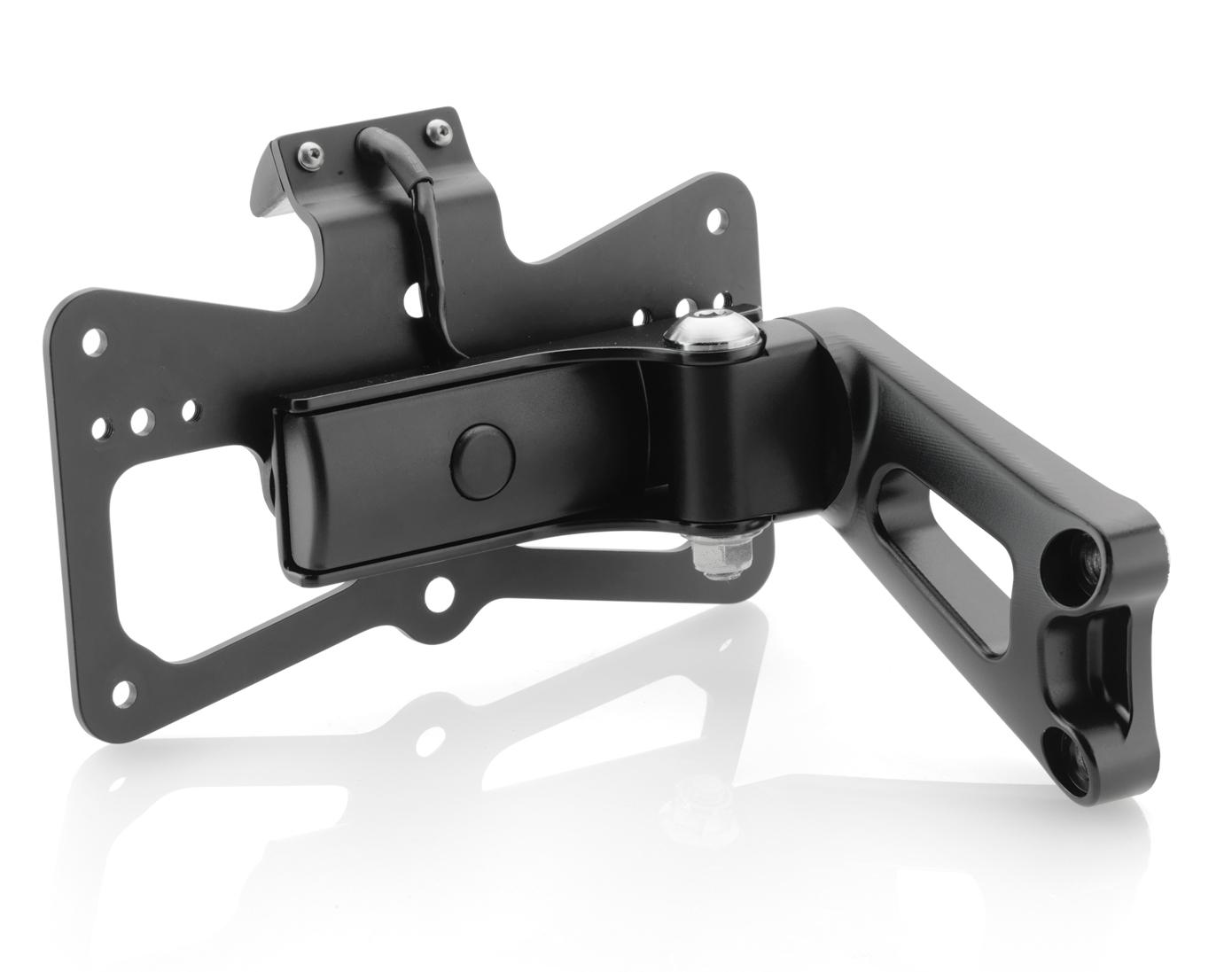 Rizoma License Plate Support R-PT707B