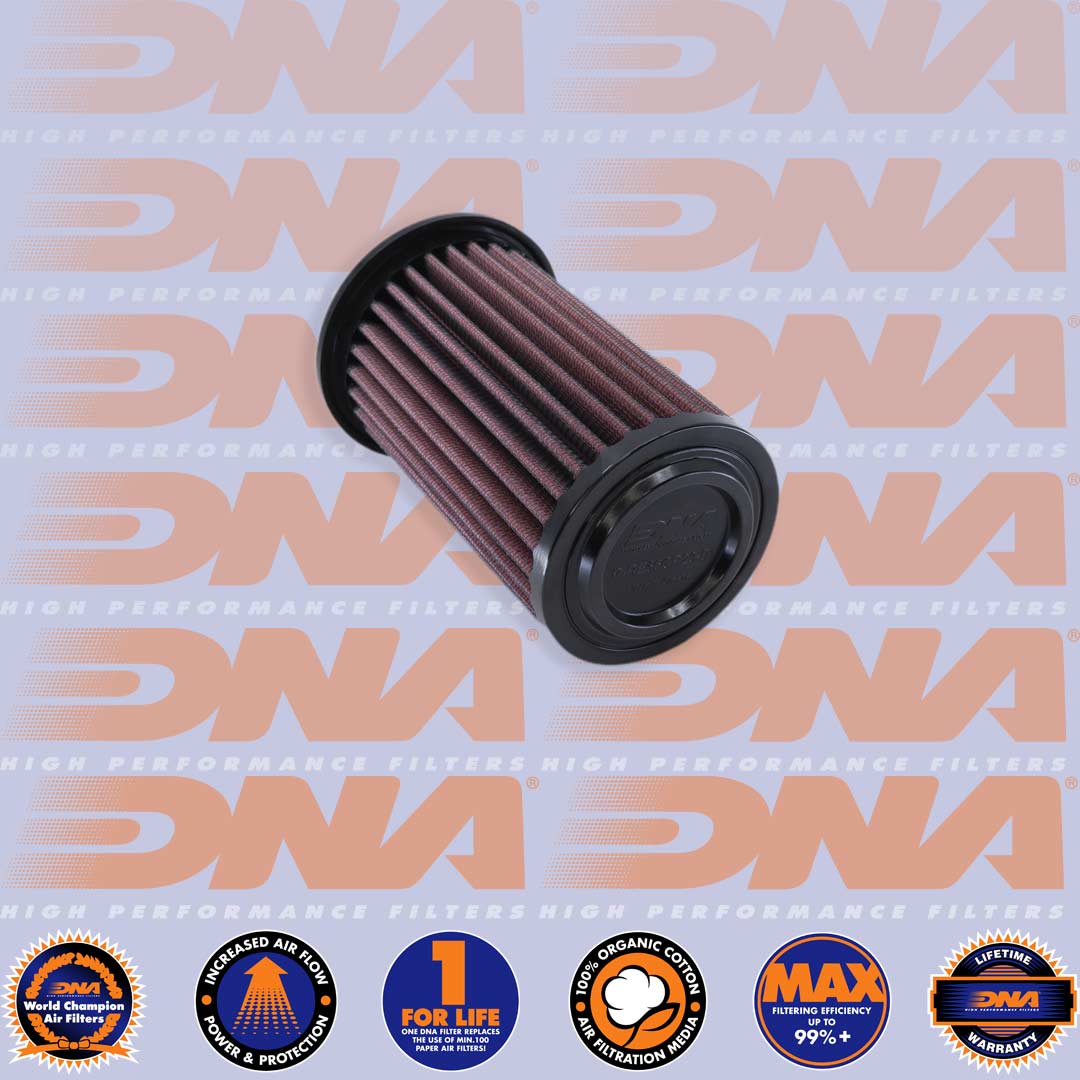 SHOTGUN 650 24-25 & SUPER METEOR 650 23-25 - DNA AIR FILTER - R-RE65CR23-01