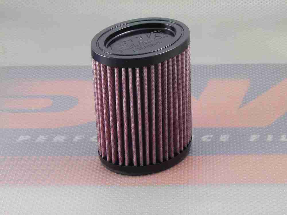 THUNDERBIRD 09-17, AMERICA 02-16 & SPEEDMASTER 03-16 - DNA AIR FILTER - R-TR9S04-02