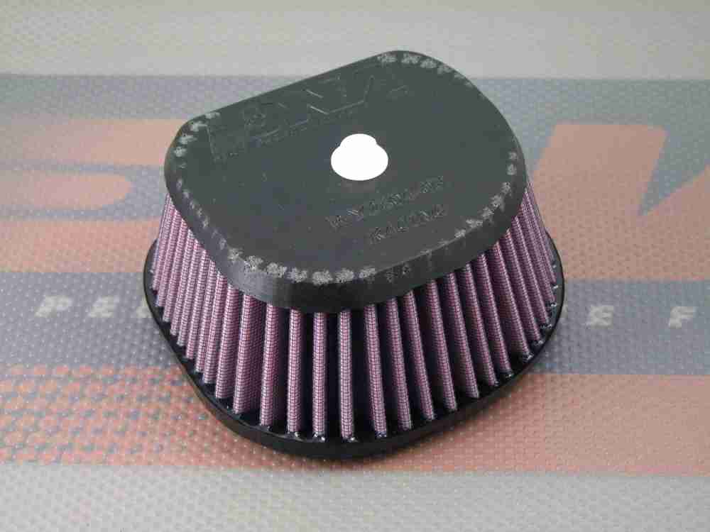 WR 250 F 03-14 & WR 450 F 03-15 - DNA RACING AIR FILTER - R-Y2E04-0R