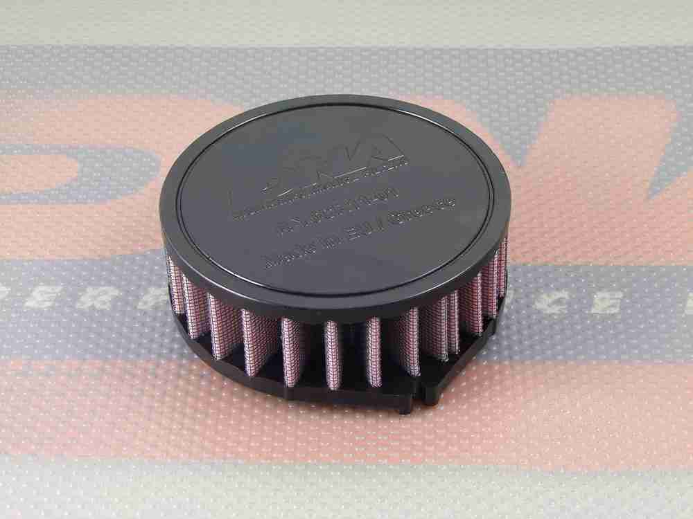 XVS 650 CLASSIC 98-19, CUSTOM 04-19 & DRAGSTER 97-98 - DNA AIR FILTER - R-Y6CR11-01