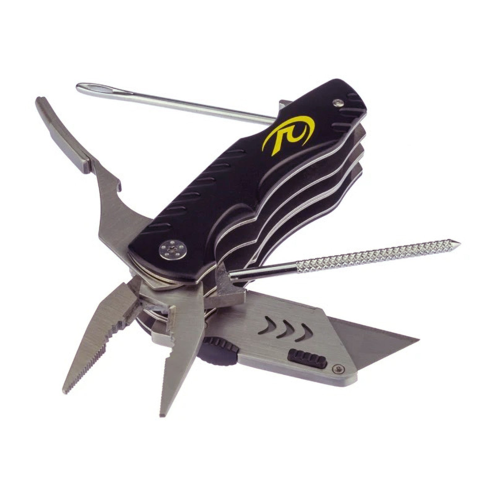 Rocky Creek MotoPressor Puncture Repair Tool