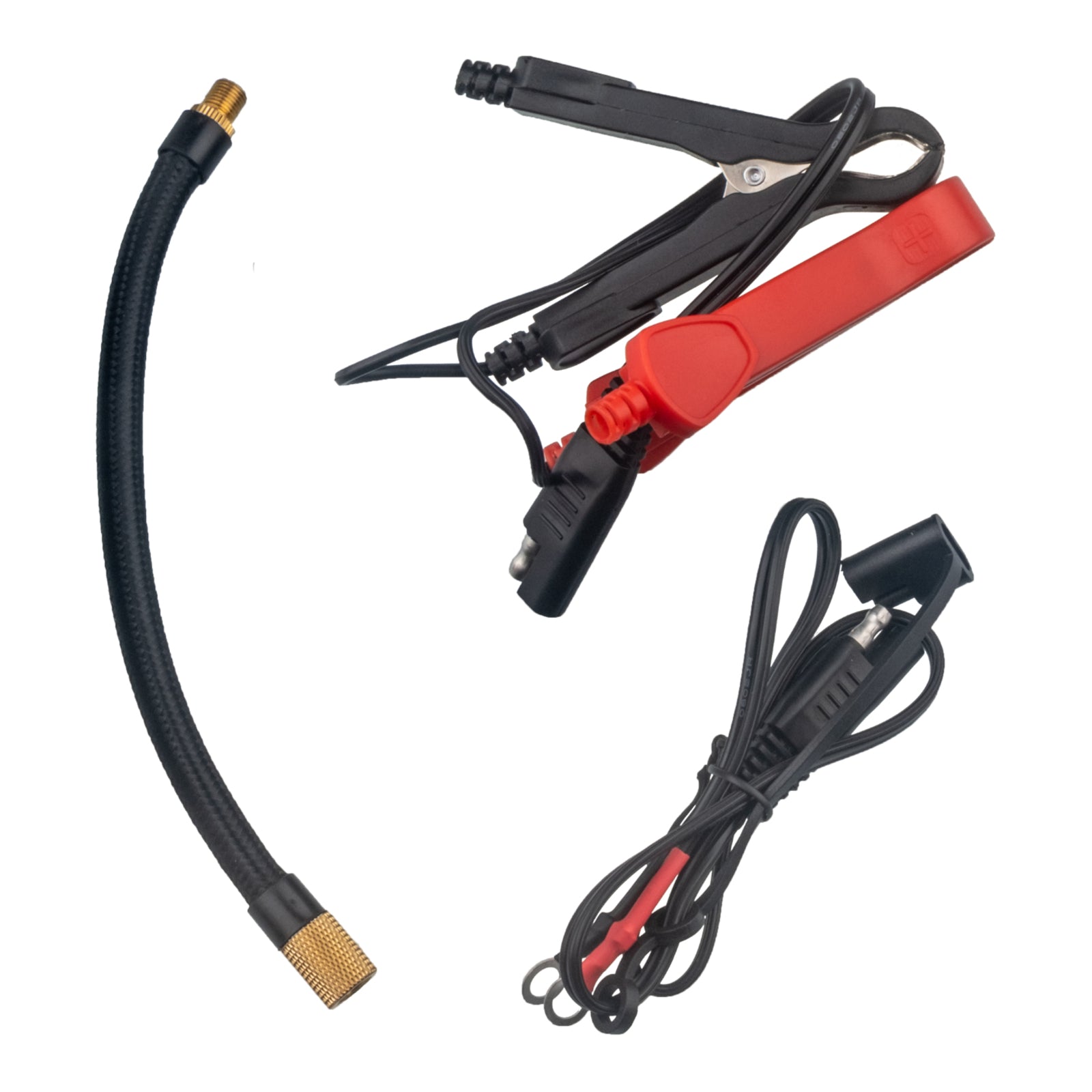 Rocky Creek MotoPressor Pocket Pump V2