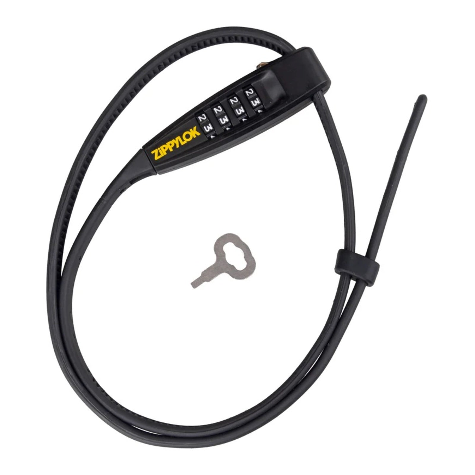 Rocky Creek ZippyLok