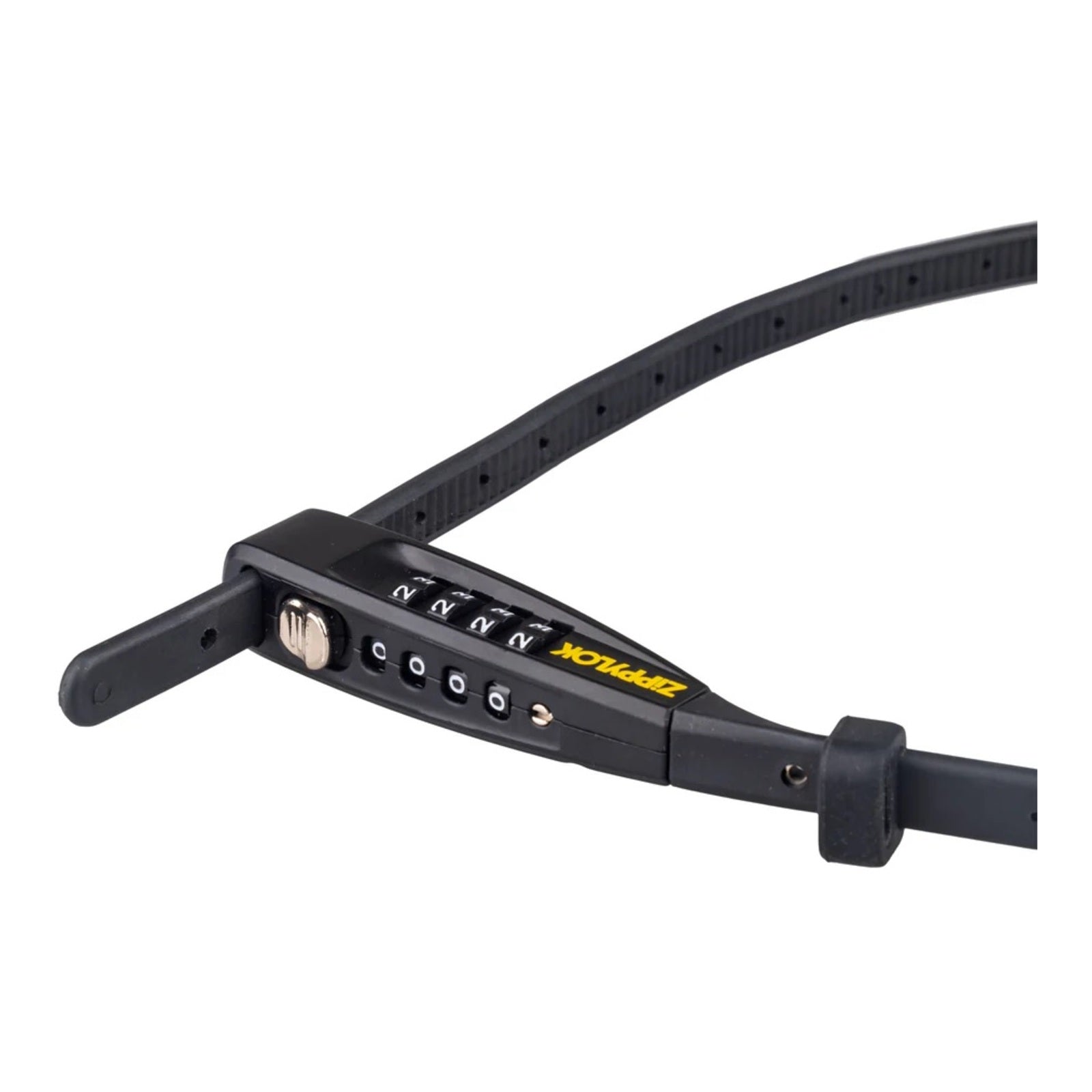 Rocky Creek ZippyLok