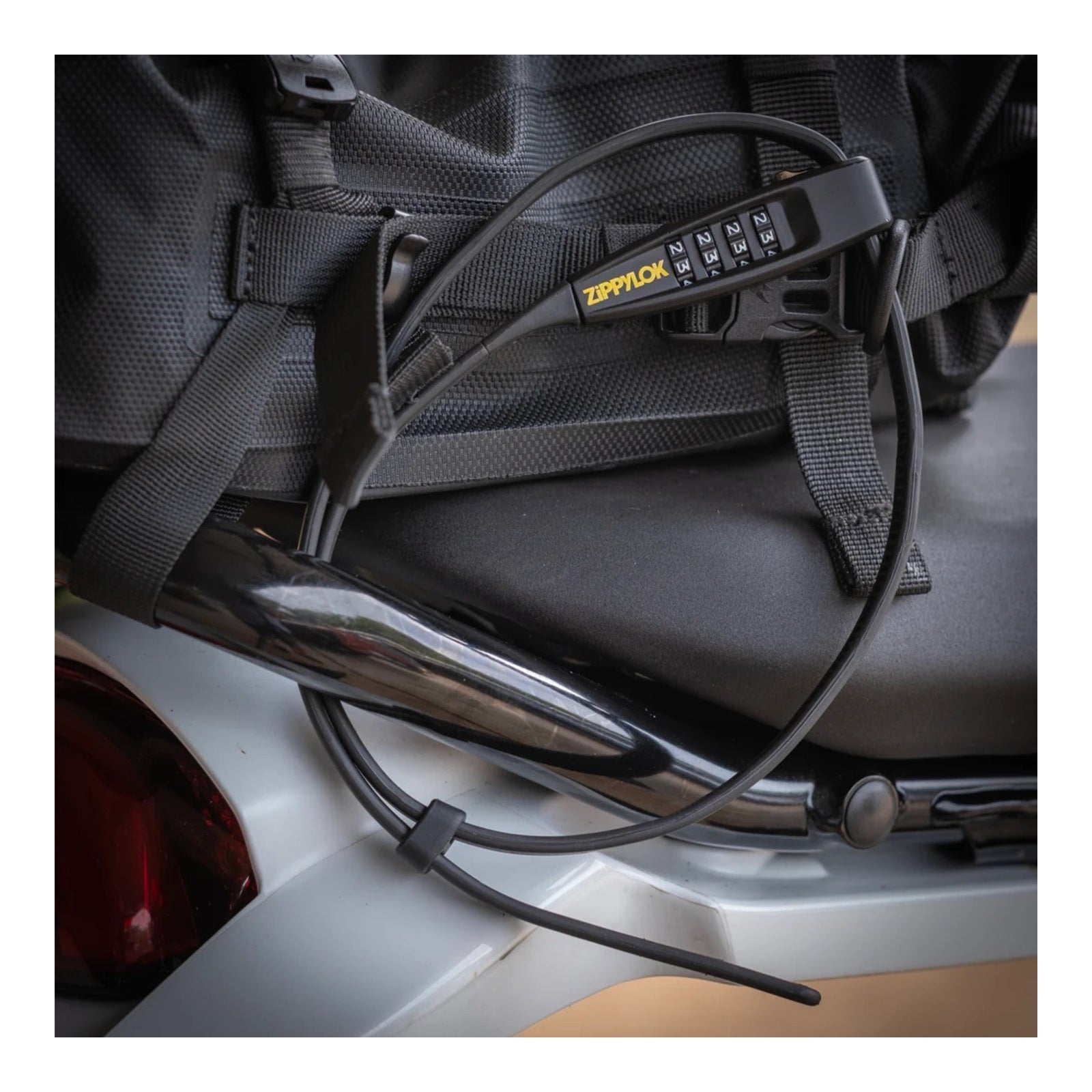 Rocky Creek ZippyLok