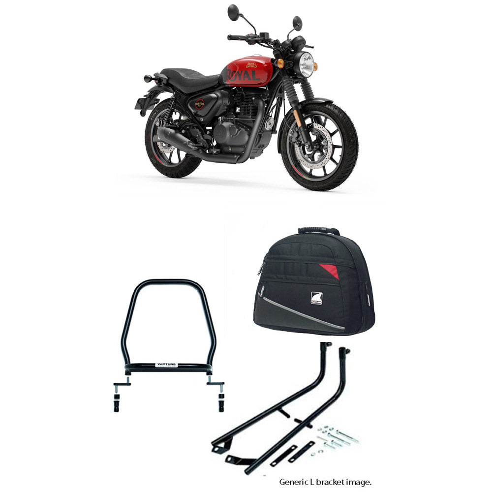 Aero-Delta 15-35L Kit HUNTER 350 22-25 - RE0040635