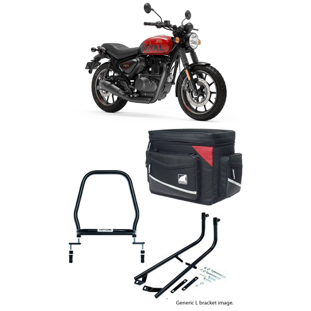 Rally-Euro 44-56L Kit HUNTER 350 22-25 - RE0040656