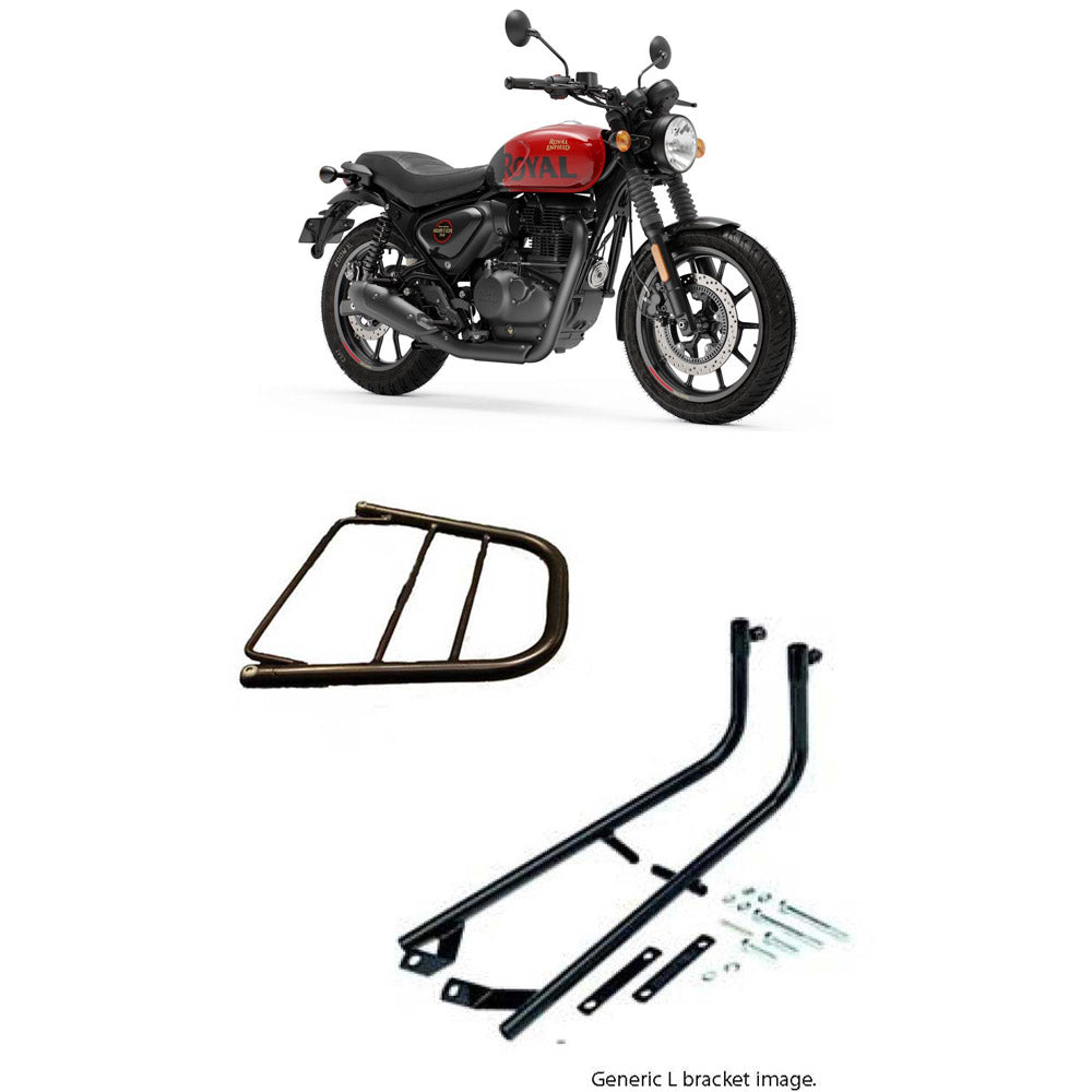 EVO-Rack Kit HUNTER 350 22-25 - RE004ER