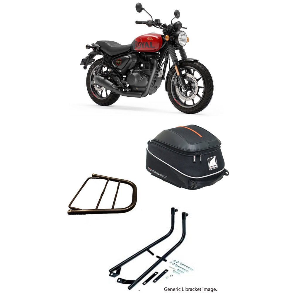 EVO-12 12L Slipstreamer Kit HUNTER 350 22-25 - RE004EV12