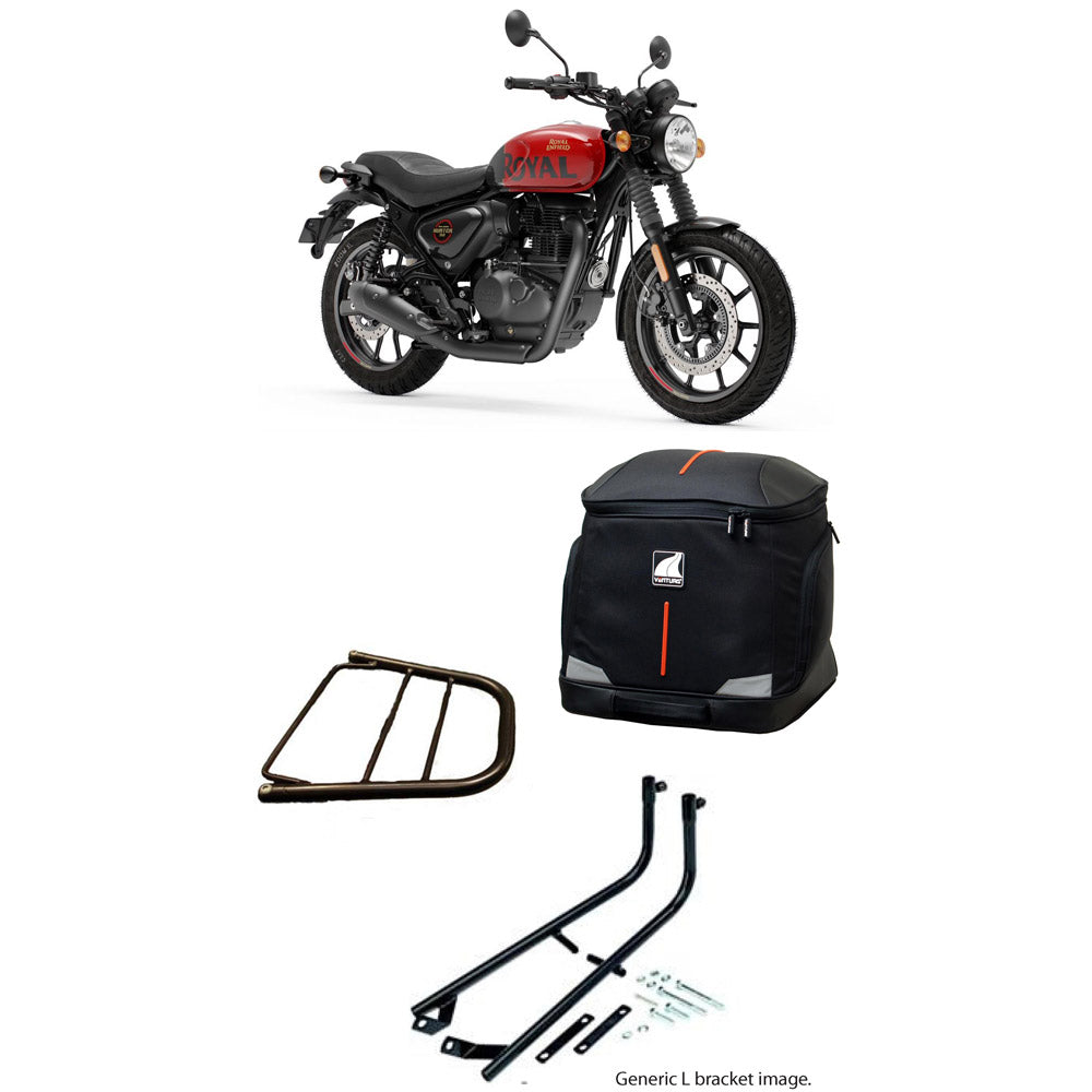 EVO-40 40L Touring Kit HUNTER 350 22-25 - RE004EV40