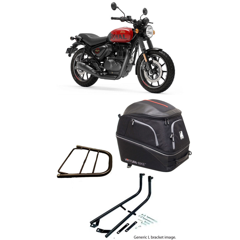 EVO-60 60L Touring Kit HUNTER 350 22-25 - RE004EV60