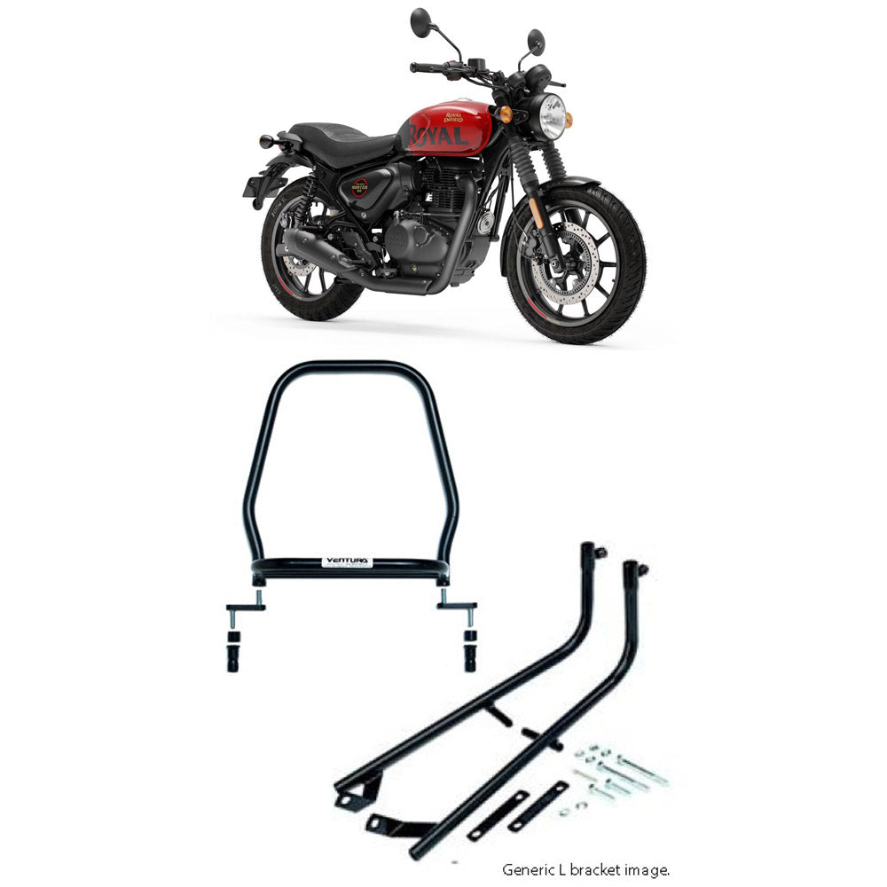 Parts Kit HUNTER 350 22-25 - RE004PF