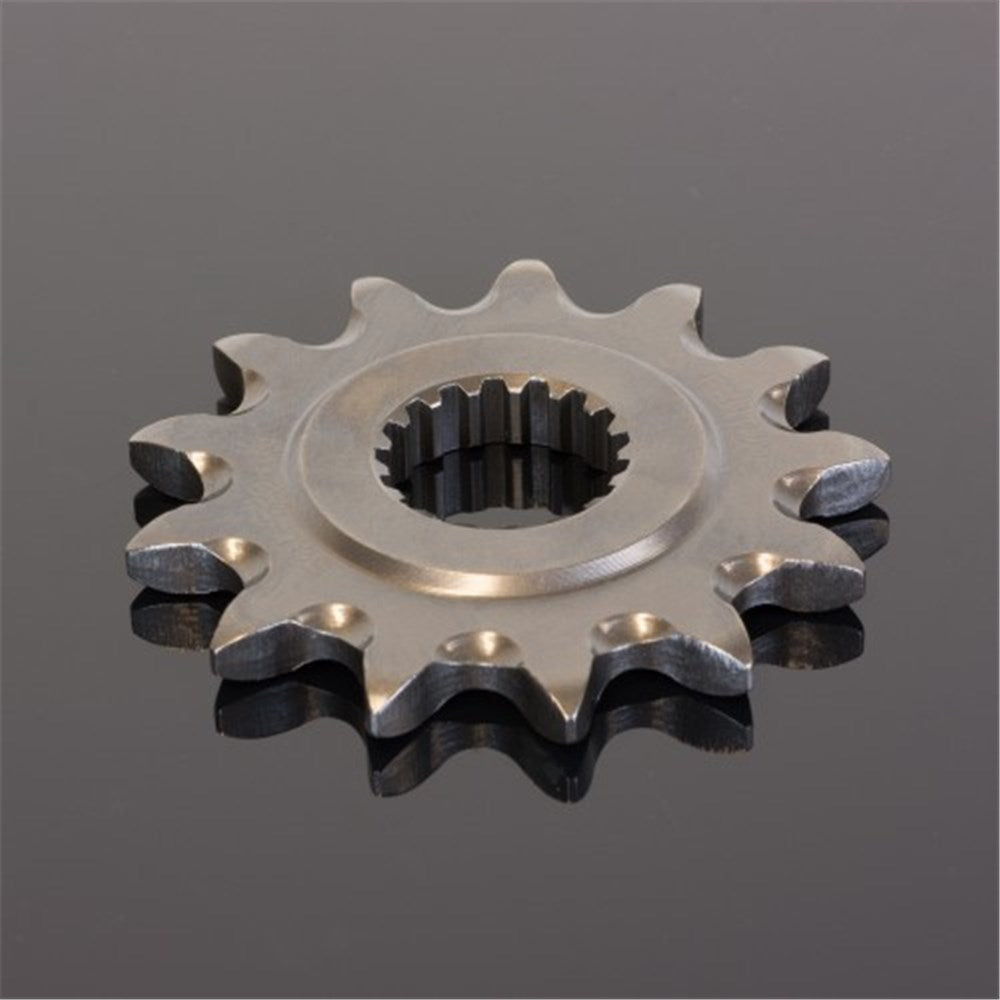 RENTHAL FRONT SPROCKET MX GROOVED
