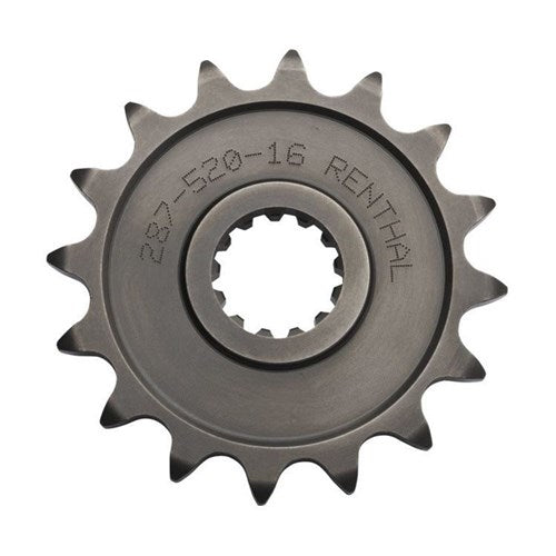 RENTHAL FRONT SPROCKET ROAD - REFSPRS433520