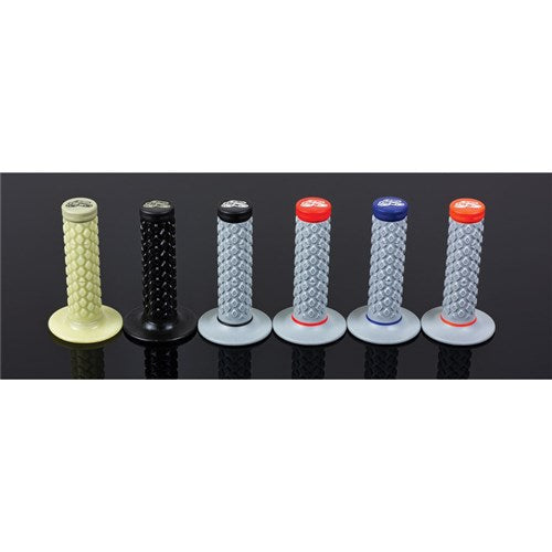 RENTHAL GRIPS DUAL COMPOUND COMFORT