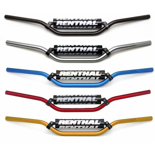 RENTHAL 7/8 HANDLEBAR KTM65SX 12-13