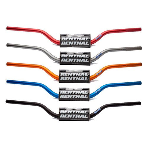 RENTHAL FATBAR HANDLEBAR VILLOPOTO/STEWART/KTM 2011-16