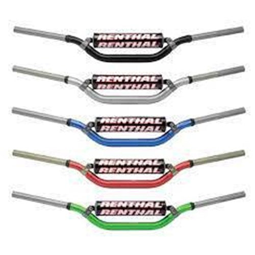 RENTHAL TWINWALL HANDLEBAR RC O.E.M HONDA/KAWASAKI