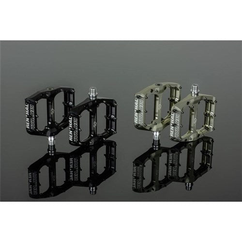 RENTHAL REVO-F FLAT PEDAL