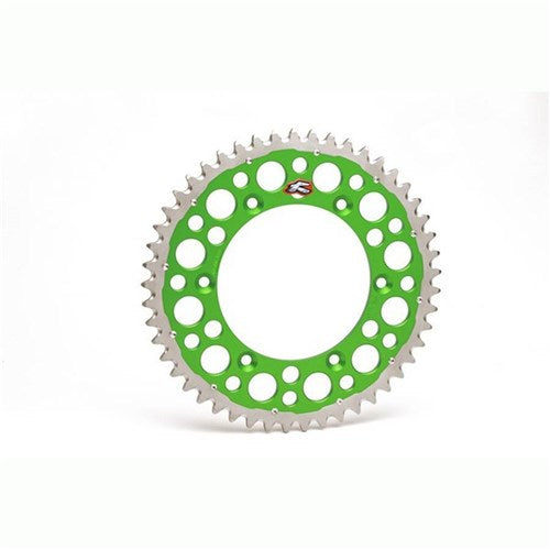 RENTHAL TWINRING REAR SPROCKET 49T