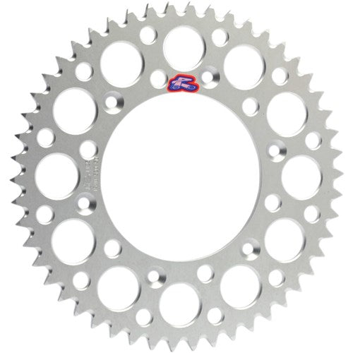RENTHAL REAR SPROCKET ROAD ULTRALIGHT - RERSRU240520