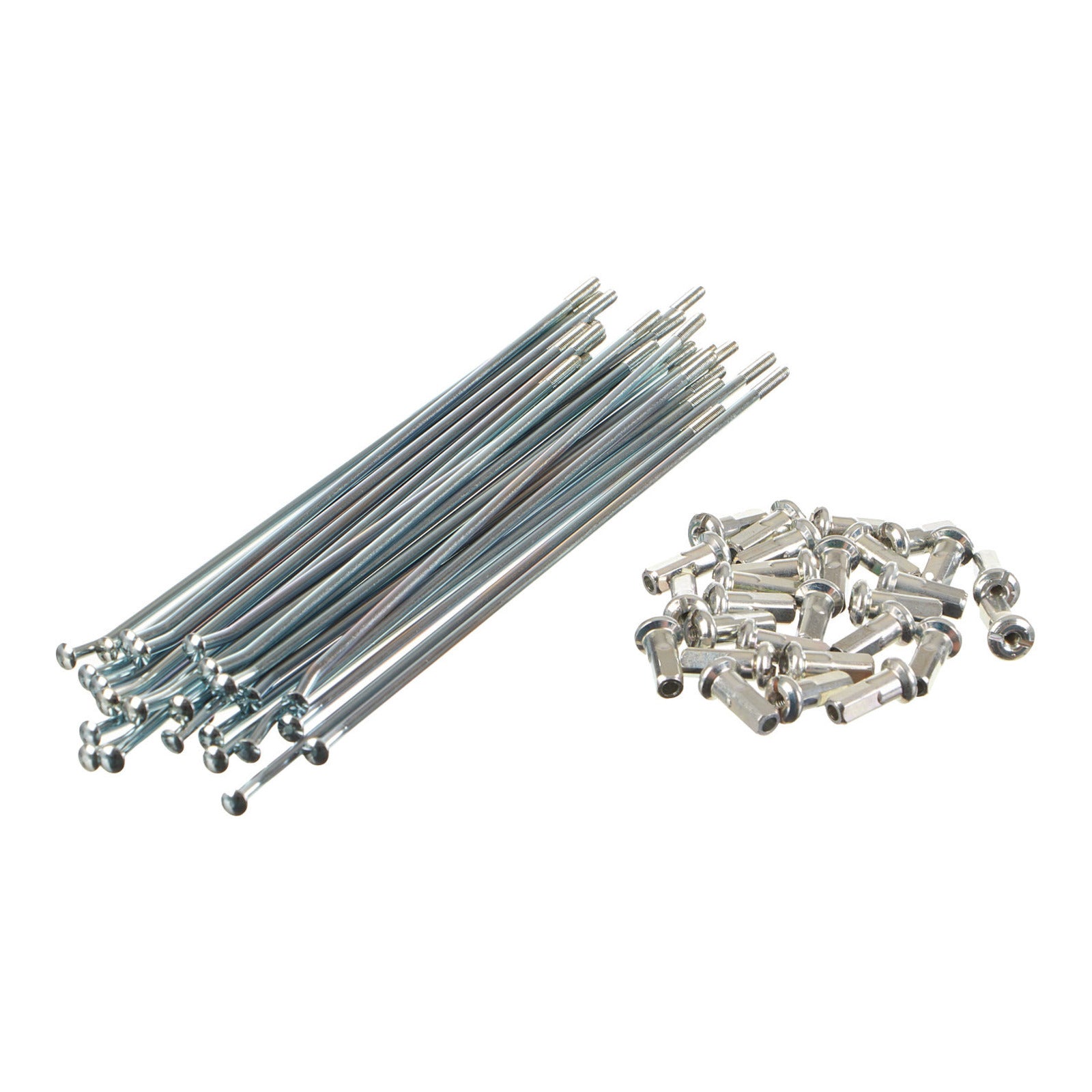 WHITES MX SPOKE SET FR HON CRF150RB 19