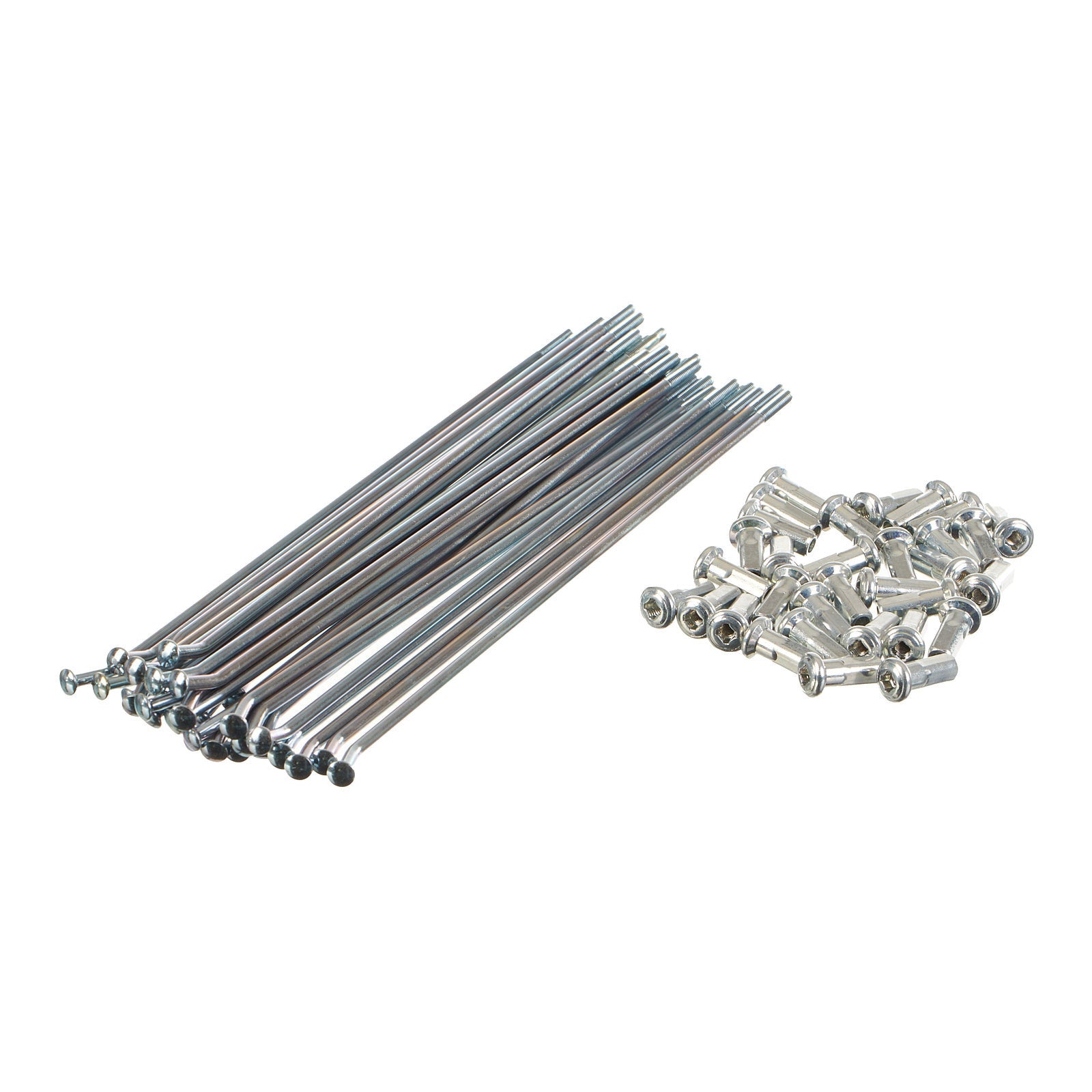 WHITES MX SPOKE SET FR YAM YZ80/85 BW 19