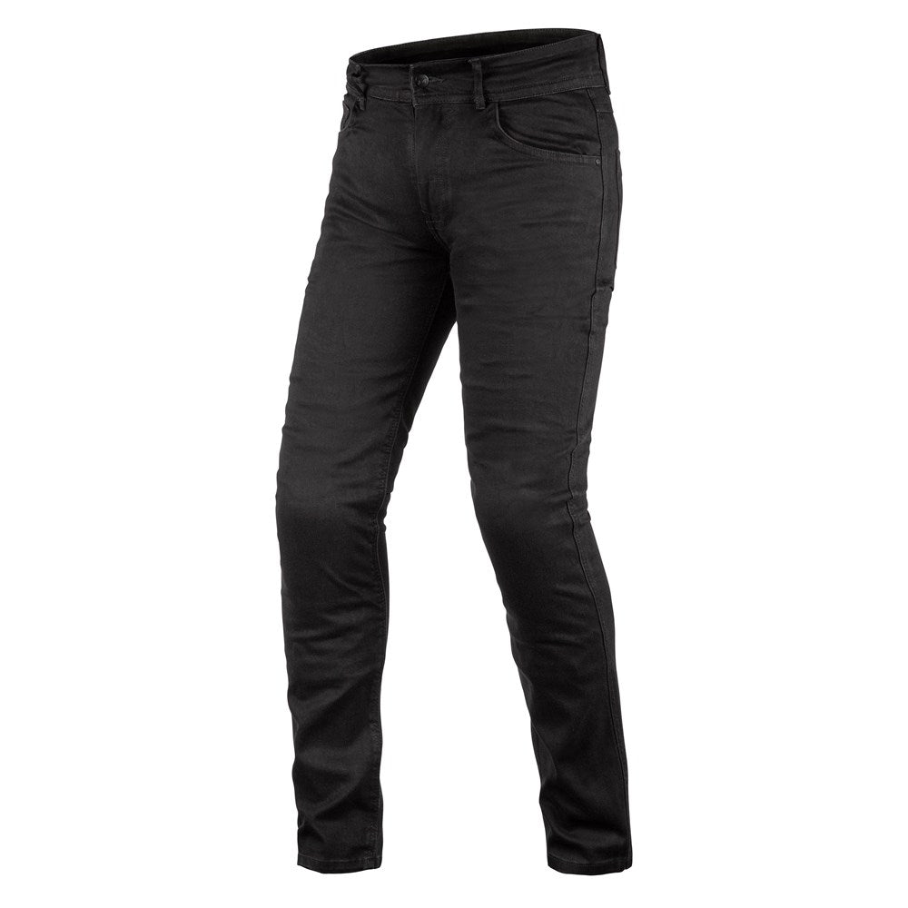 RJAYS REINFORCED STRETCH 2.0 MENS JEANS SLIM REG BLK (42)