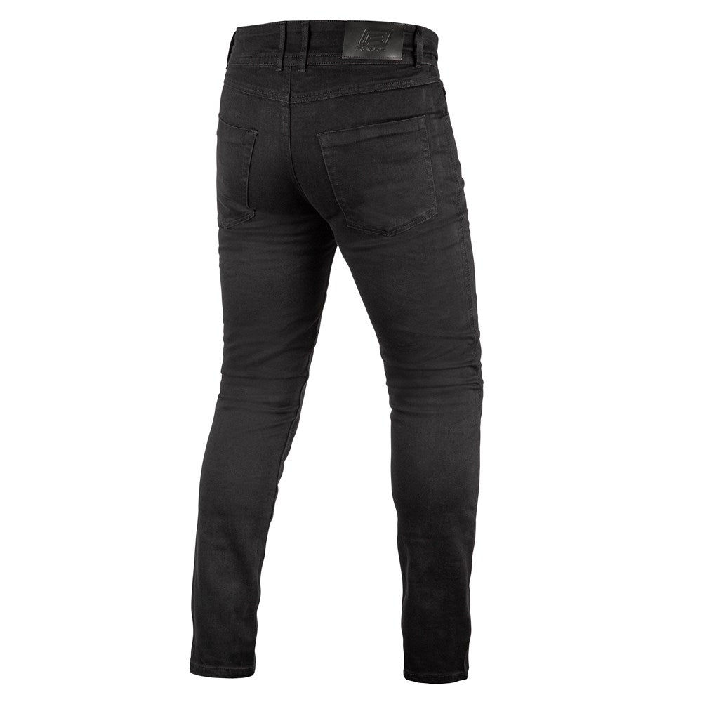 RJAYS REINFORCED STRETCH 2.0 MENS JEANS SLIM REG BLK (42)