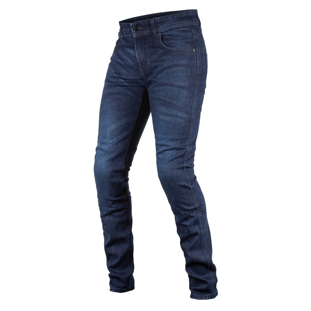 RJAYS REINFORCED STRETCH 2.0 LADIES JEANS SLIM REG BLU (08)