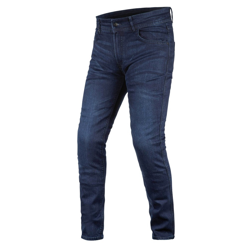 RJAYS REINFORCED STRETCH 2.0 MENS JEANS SLIM REG BLU (40)